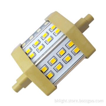 R7S LED Bulbs, SMD2835, Epistar Chip & 3-year Warranty